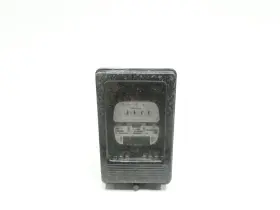 E2f1cla4aa Westinghouse D5b-2f Kilowatthour Power Panel Meter 120v-ac