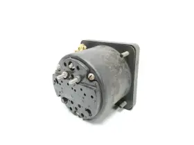 Lt-39025-3 Westinghouse Kx-241 Ammeter -30-30a D-c Amperes #3