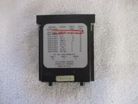 1230-274871 Weston Model 1230 Digital Panel Meter 1230-27 4871 #2 #2 1230-274871 Weston Model 1230 Digital Panel Meter 1230-27 4871 #2 #2