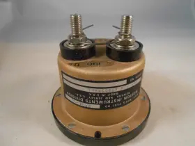 5230-48 Weston Kilowatts 0-1.5 New Old Stock 2 3/4 Inch