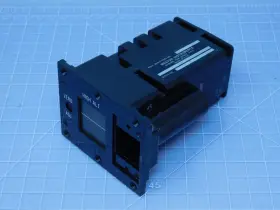 T146468 Weston Instruments 268586 Altitude Meter