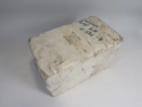 103-121-abpz Yokogawa Panel Meter 0-150 Dc Amperes 0-50mvdc Nop