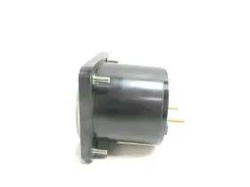 103021pzpz7mrt Yokogawa 103021pzpz7mrt/p Voltmeter 0-16.5kv-ac #2