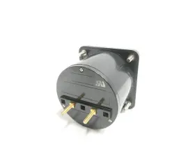 103021pzpz7mrt Yokogawa 103021pzpz7mrt/p Voltmeter 0-16.5kv-ac #3