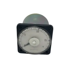 103021pzxe7pjt Yokogawa Kv Meter 0-18kv Volts Ac