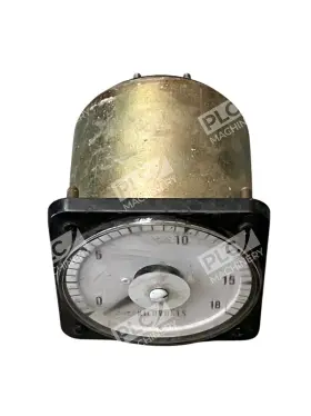 103021pzzz7 Yokogawa Nwh1406 02 Ab40 Ac Volt 0-150v 50/60hz Gauge 103021pzzz
