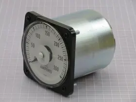 103131ls-rx7 Yokogawa Panel Meter T216841