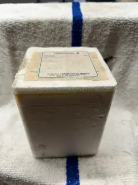 103131lsub7prr Yokogawa 103131lsub7prr/p Nos Factory Sealed Meter