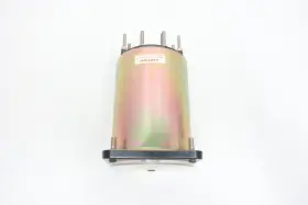 103281atam7jjn Yokogawa Panel Meter 0-60megavars #2