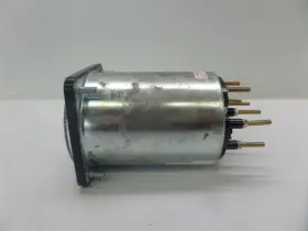 103282amgg7eaa Yokogawa Varmeter 5.0-0-5.0 Megavars #3