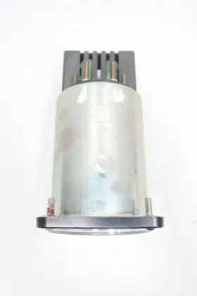 106452abaa7 Yokogawa Synchroscope 120v-ac #2