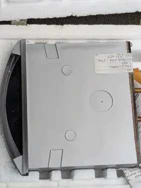 180hl Yokogawa General Electric 180 Series Switchboard Edgewise Panel Meter
