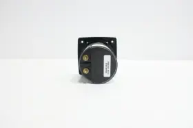 240711aaad8 Yokogawa Elapsed Time Panel Meter #3