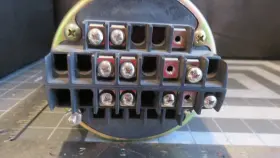249173-15-5-aaa-0 Yokogawa Digital Switchboard Meter #3