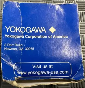 250240nlnl7 Yokogawa New Oem Genuine Panel Meter 0-30 Ac Amperes Usa Fast Ship #3