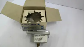 250330pzpzw0001 Yokogawa 0-150 Ppm Panel Meter