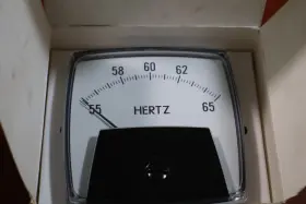 254350dndn9 Yokogawa 250340lspk7 Panel Meter