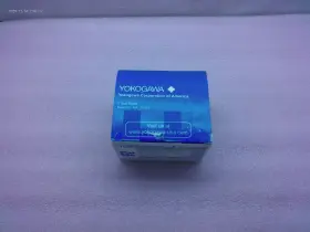 254324ec-rx8 Yokogawa Ampmeter Dc 0-300 Adc F