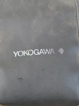 520-06 Yokogawa Colori Meter 520 06
