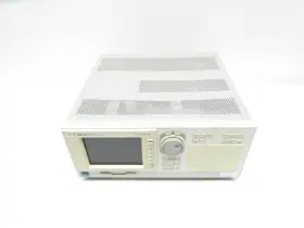 760101 Yokogawa Digital Power Meter