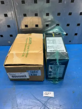 Ja11-24-1aa Yokogawa Jh11-24-1aa Juxta Signal Conditioner 85-132 Vac 85-150 Vdc Nib