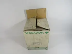 S-3000-3000dca Yokogawa W/s-3000-3000dca With Model Db40 Panel Meter 100-0-100dcmv New