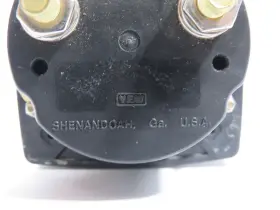 Yca-250-200-drxs Yokogawa Load Meter 0-150% 0-10vdc Input Used #3