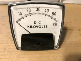 250300emxx Yokogawa Ye/250300emxx Panel Meter
