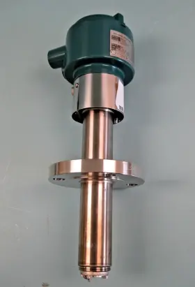 Zr22g-015-s-a-c-t-t-e-a Yokogawa Zr22g-015-s-a-c-t-t-e-a/sct/c 2 Inch 150# Zr22g Zirconia Detector Oxygen Analyzer Zr22g-015-s-a-c New A2