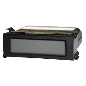 12g475 Zoro Select Digital Panel Meter Ac Current 0-5 A