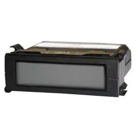 12g488 Zoro Select Digital Panel Meter Ac Voltage 0-250 Vac 12g488 Zoro Select Digital Panel Meter Ac Voltage 0-250 Vac