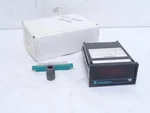 250999 New Box; Quanta Q2000-RDF1 Rtd Meter Indicator/controller; 120VAC. Fixed Price $322.00.