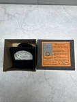 Westinghouse Milliampere Meter Vintage Panel Nos RX-35. Fixed Price $30.00.