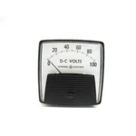 General Electric 50-152011PKPK2 0-100VDC Nsnp. Fixed Price $23.00.