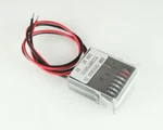 Lot Of Five T33BM75 Enm Meter. Fixed Price $202.50.