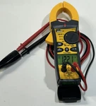 Ideal Tightsight 61-765 Clamp METER,750 VAC/1000 Vdc, 660A Dc/ac,ohm Excellent. Fixed Price $210.00.