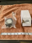 Trumeter P8-4906 Counter Electromechanical Digits Panel Mount New Sealed. Fixed Price $39.99.