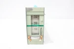 Fischer Porter 53EL4331BBKBAA Manual Controller Panel Meter. Fixed Price $384.85.