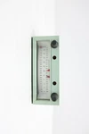 Bach Simpson 5624 MK2 Precision Control Panel Meter 0-20. Fixed Price $83.50.