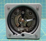 Lockheed Martin Multimeter Without Dial, Nsn 6625-01-098-8873, Pn 112894-3. Fixed Price $100.00.