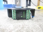 Ac Ammeter 50-103131LSSN2 Range: 0-800A Used. Fixed Price $40.00.