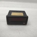 Simpson SKU-F351910 Digital Panel Meter 4TL78 120VAC. Fixed Price $499.99.