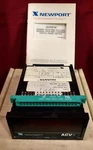 Newport Quanta Q9000-FVR4 Acv True Rms Voltage Current Digital Panel Meter. Fixed Price $154.95.