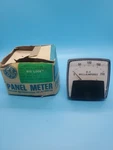 Ge Panel Meter 0-200 Dcma 250 Kaka. Fixed Price $22.00.