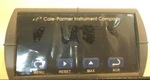 Cole-parmer Flow Display Panel Meter, 85 To 265 Vac, Item # 93284-04 Brand New. Fixed Price $150.00.