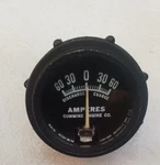 2867768 Amperes Meter Cummins. Fixed Price $99.00.