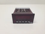 Good Used! Red Lion Dual Process Input Meter PAXDP000. Fixed Price $169.96.
