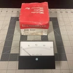 New Modutec Dc Voltmeters (LMS10I). Fixed Price $39.99.