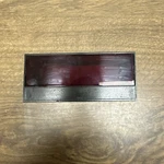 WESTCON,2435A-0285238,PANEL Meter. Fixed Price $260.00.
