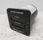 New Electroswitch 25-1000-125A Battery Monitor Voltage Ground Alarm Relay Arga. Fixed Price $409.00.